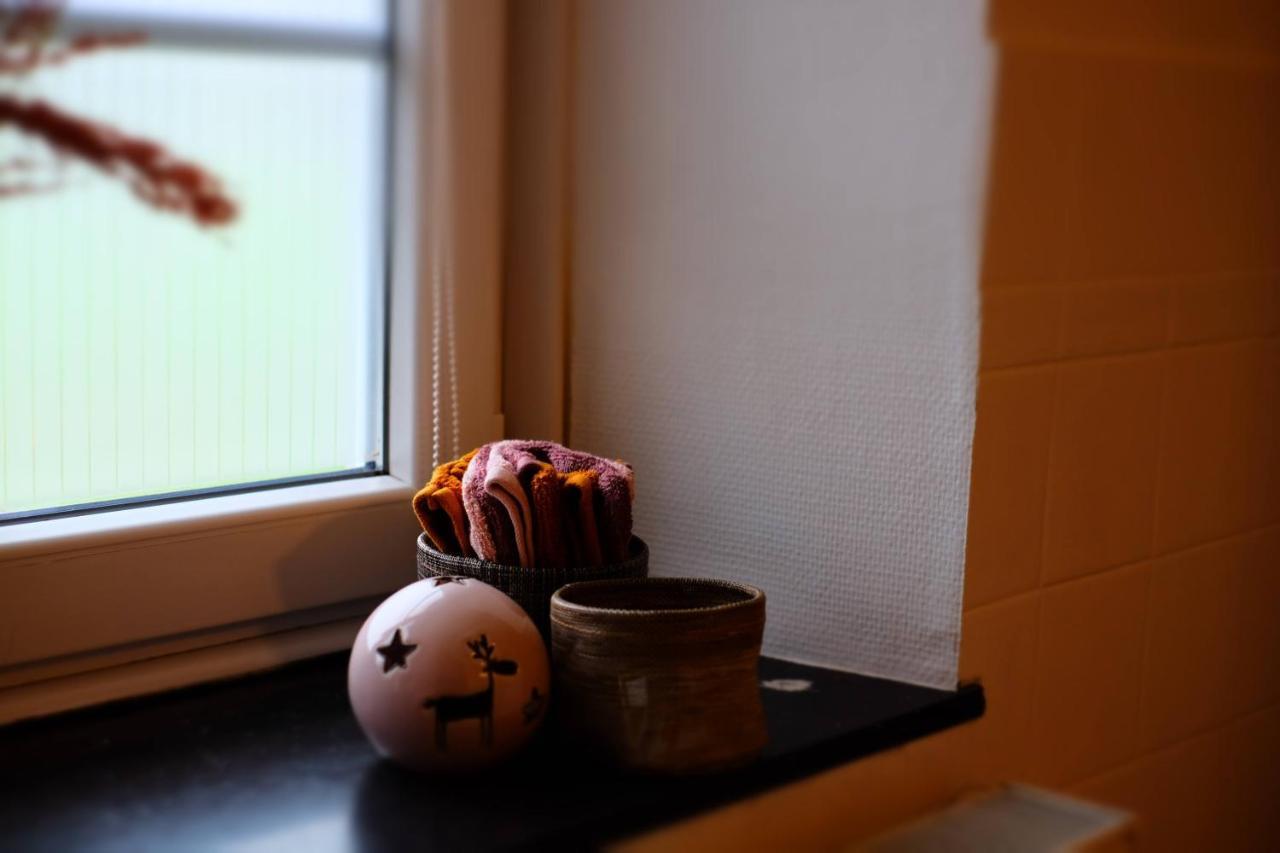 Le Gite De La Gray House Mettet 외부 사진