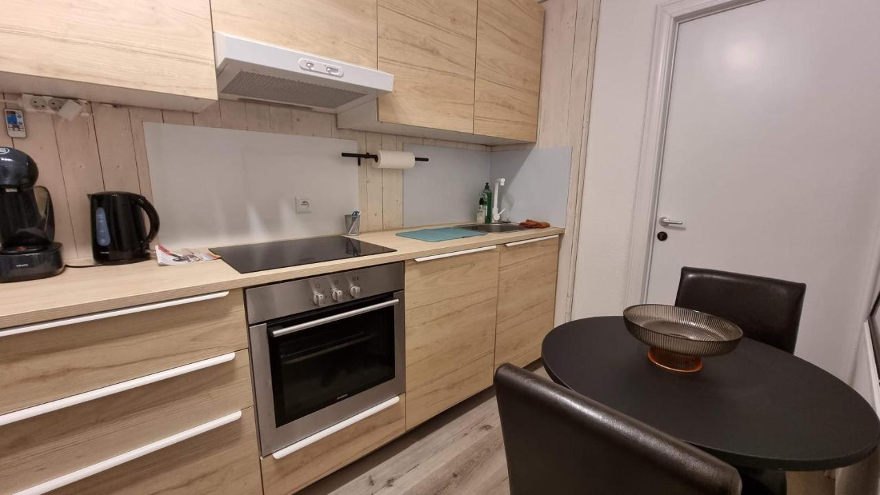 Le Gite De La Gray House Mettet 외부 사진