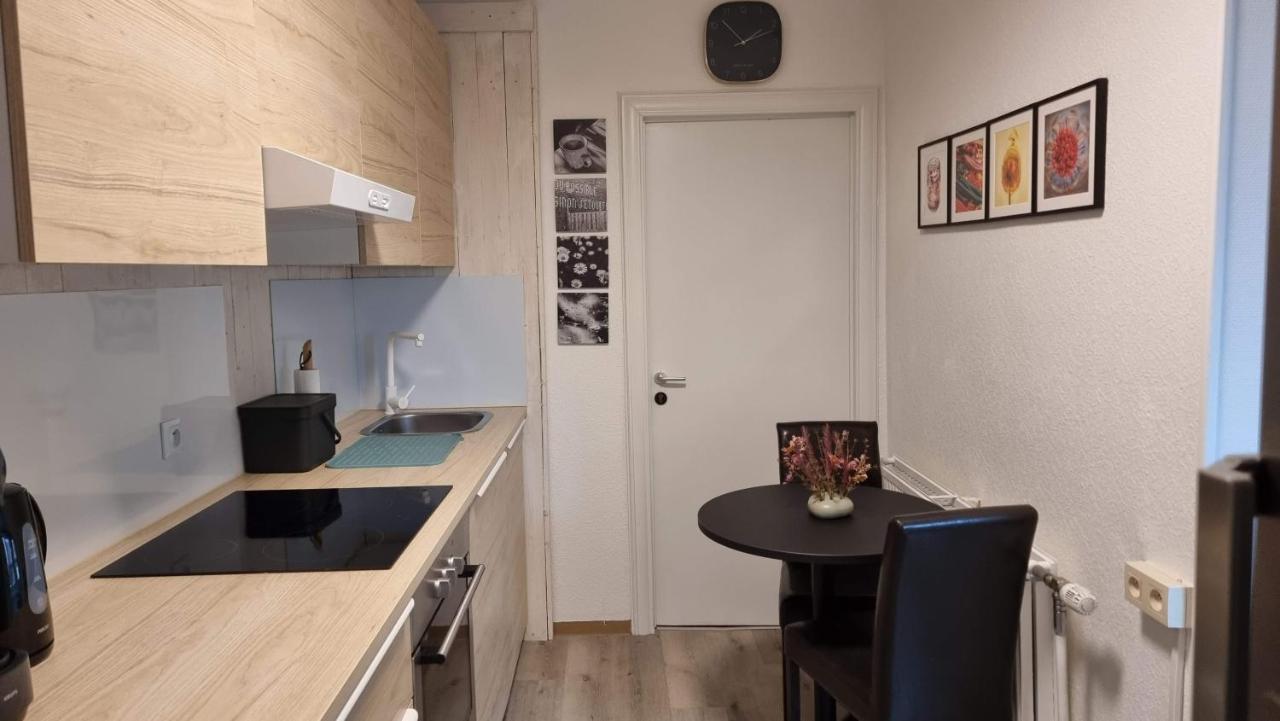 Le Gite De La Gray House Mettet 외부 사진
