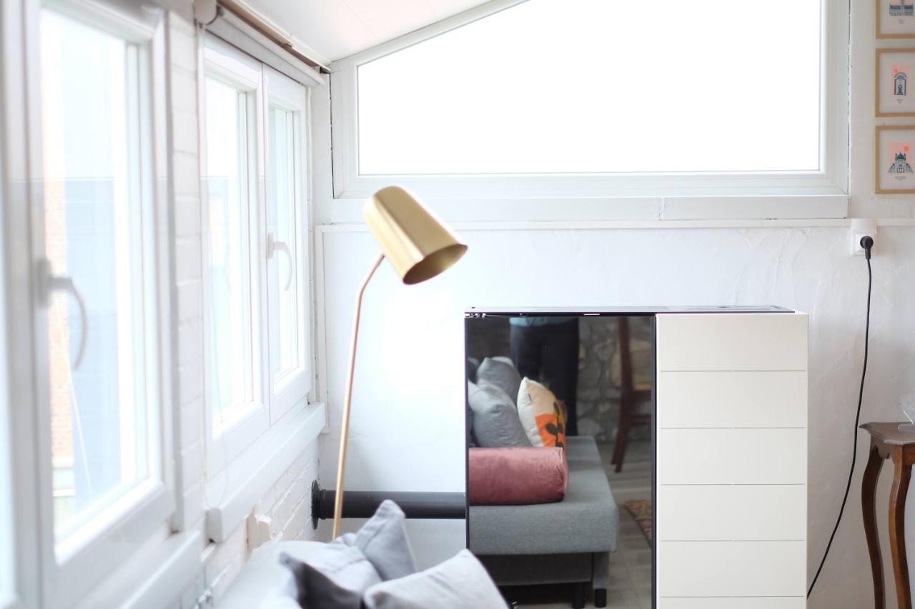 Le Gite De La Gray House Mettet 외부 사진