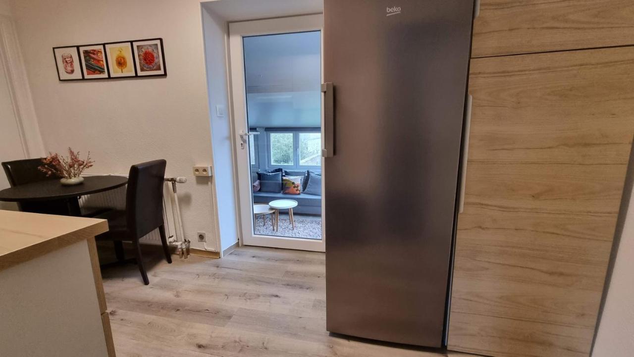 Le Gite De La Gray House Mettet 외부 사진